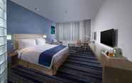 Bedroom 7 Holiday Inn Express Hefei North