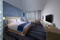 Bedroom Holiday Inn Express Hefei North