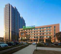 Exterior 4 Holiday Inn Express Hefei North