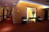 Lobby Comfort Inn & Suites Sanlitun, Beijing