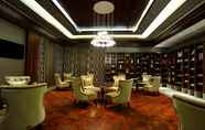 บาร์ คาเฟ่ และเลานจ์ 6 Best Western Jianghua Hotel Ningbo