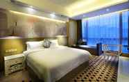 Phòng ngủ 2 Paco Business Hotel Guangzhou Tianpingjia Metro Branch