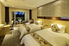 기타 paco hotel (guangzhou luogang science city wanda plaza)