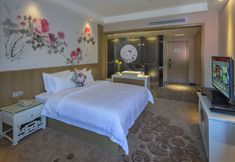 Others 2 paco hotel (guangzhou luogang science city wanda plaza)