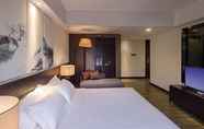 ห้องนอน 4 H Life Hotel Chuangyiyuan Branch