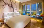 Lainnya 2 Howard Johnson Riverview Hotel Guangzhou