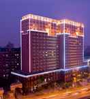 EXTERIOR_BUILDING Wuhan Zhongyuan International Hotel