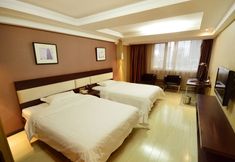 Others 5 Jiashiting Hotel Hankou Railway Station