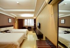 Others 6 Jiashiting Hotel Hankou Railway Station