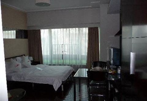 Others Shanghai World Union Service Apartment