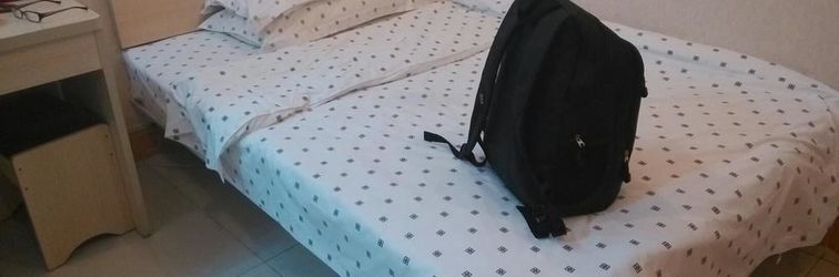 อื่นๆ QIFALI Hotel (Nanning Nanhu Park Minzu Avenue Branch)