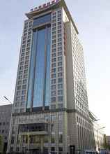 Bangunan 4 Wanfangyuan Hotel Beijing