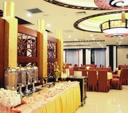 Restaurant 5 Wanfangyuan Hotel Beijing