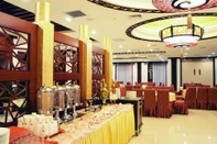 Restoran Wanfangyuan Hotel Beijing