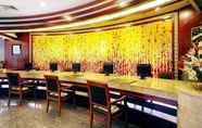 ห้องประชุม 4 River Romance Hotel (Chongqing Jiefangbei)