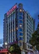 Featured Image Zixin Hotel