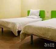 อื่นๆ 5 Hi Inn (Nanjing Xinjiekou Zhujiang Road)