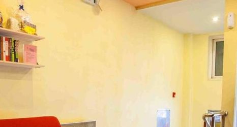 Lain-lain 2 Qingzhu Zhulebei Hotel (Dalian Railway Station Dongguan Street Historical Cultural Block)