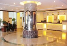 Others 6 Shenzhen Yongan Hotel
