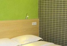 Others 4 Welcome Inn (Shenzhen Dameisha)