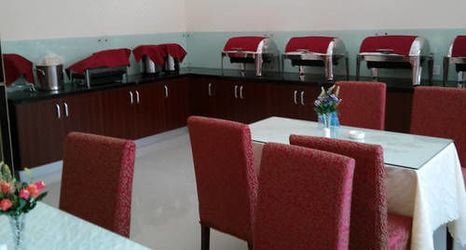 Others 2 Hanting Hotel (Kunming Chenggong)