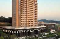 Lainnya Minyoun Nanchong Oriental Garden Hotel