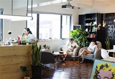 Lobby 6 good rain know