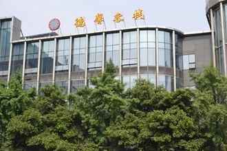 Exterior 4 德馨客栈(成都骡马市地铁站店)