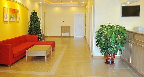 Others 2 Homeinn Hotel (Qingdao Haier Road Subway Station Qingshan Road)