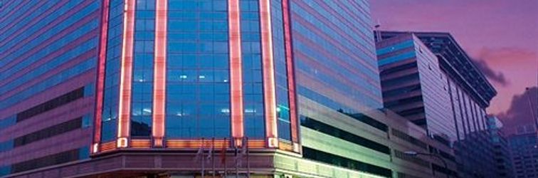 Others 北京新世界中心同派酒店