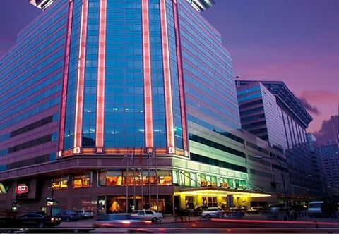 Others 北京新世界中心同派酒店