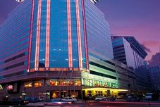 Others 北京新世界中心同派酒店