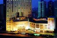 Exterior Chang An Grand Hotel