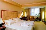 Kamar Tidur Chang An Grand Hotel