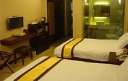 อื่นๆ 5 Atour Hotel (Shenzhen Bao'an International Airport)