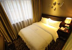 Bedroom 4 Insail Hotel Beijing Road Branch