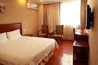 Bilik Tidur Greentree Inn Beijing Xisanqi Bridge Business Hote