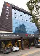 Featured Image Linzhiyuan Hotel Changsha