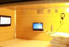 Others 2 Free Line Youth Hostel Qingdao Zhanqiao Railway Station