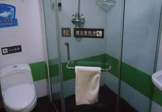 Lain-lain 2 7 Days Inn