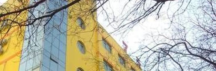 Lain-lain 7 Days Inn