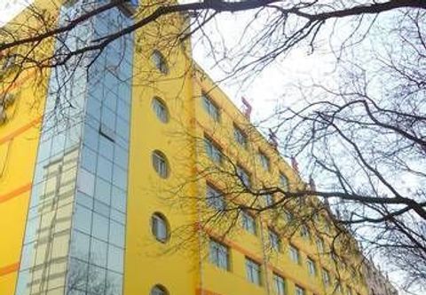 Lain-lain 7 Days Inn