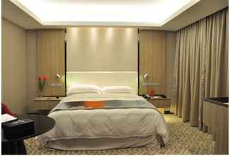 Bedroom 4 M Hotel Chengdu