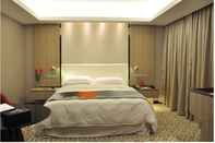 Bilik Tidur M Hotel Chengdu