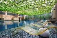 Swimming Pool M Hotel Chengdu