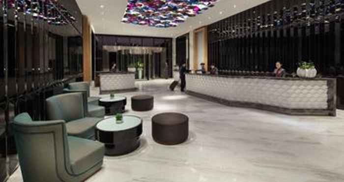 Lobi M Hotel Chengdu