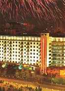 Featured Image Sichuan Jinjiang Hotel