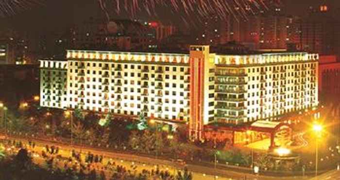 Lainnya Sichuan Jinjiang Hotel