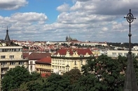 Nearby View and Attractions Mamaison Residence Downtown Prague