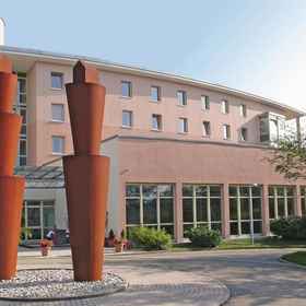 Featured Image 1 Hotel Durbach Schwarzwald, 沃尔法赫 酒店